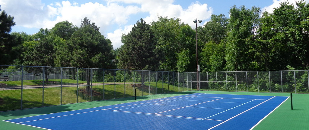 tennis-court-9 Backyard Tennis Courts