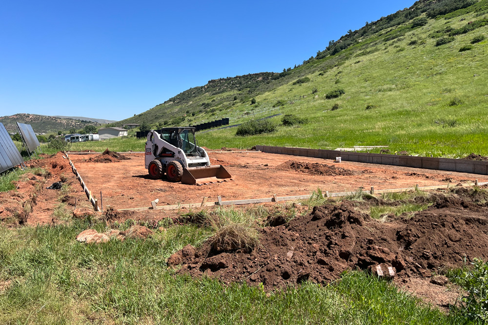 dirt-work-2 Surface Preparation