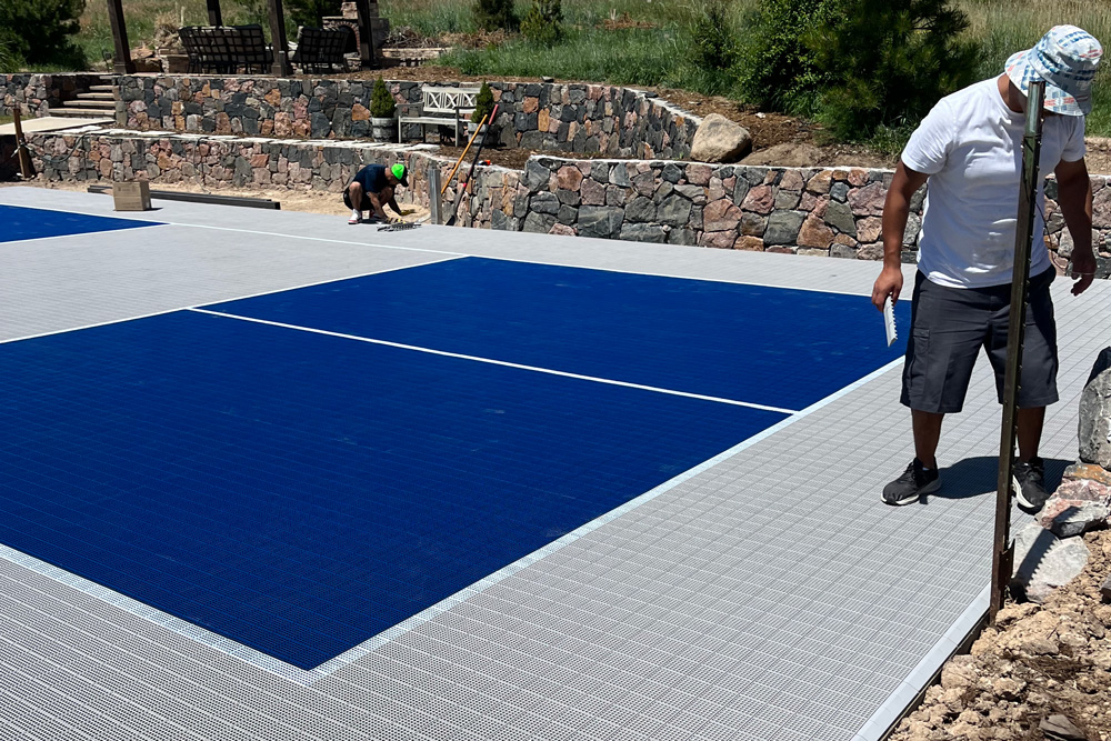 install-4 Final Walkthrough and Orientation